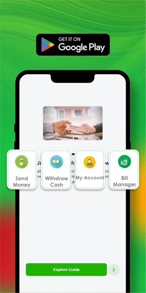 Fuliza Loan App Insight Screenshot 1