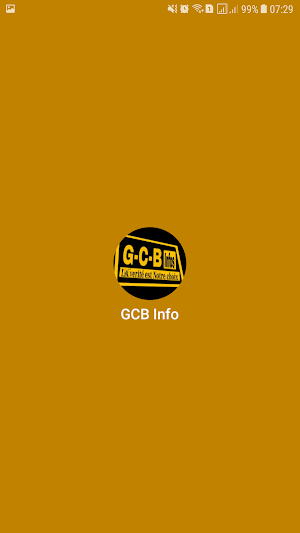 GCB Info Screenshot 3