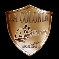 La Colonia Exclusive Boxing