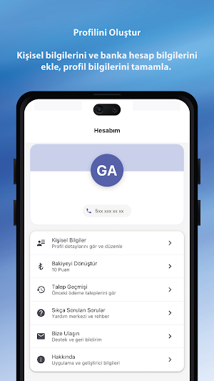 Eş Zamanlı Screenshot 2