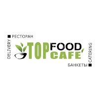 TopFoodCafe: банкеты, доставка
