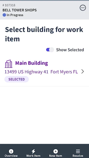 Integrator Screenshot 2
