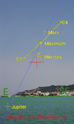 Eclipse 2026 Screenshot 2