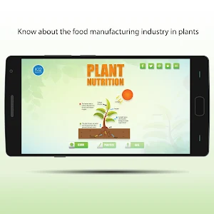 Organic Plant Nutrients Screenshot 0