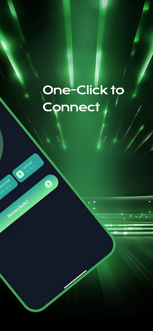 EchoVPN:Fast&Safe Screenshot 2