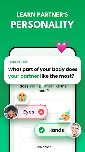 Beloved: Couple Relationship Screenshot 3