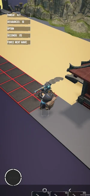 DuyAnhToD Screenshot 3