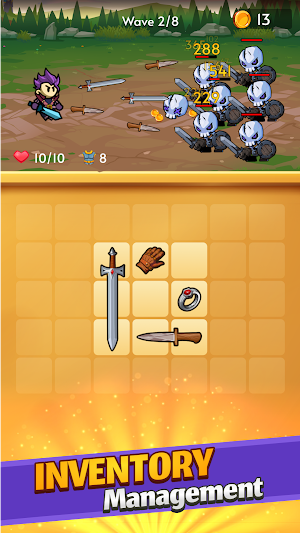 Bag Merge Screenshot 0