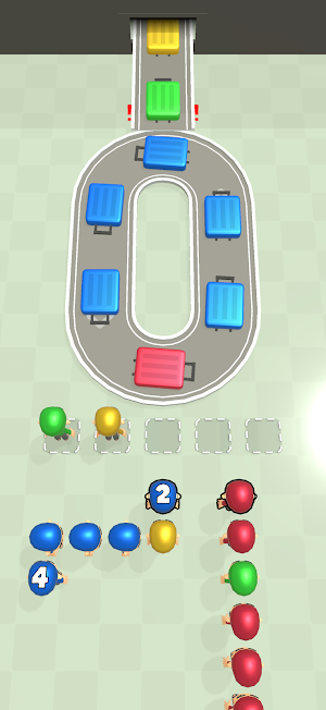 Bag Match Screenshot 3