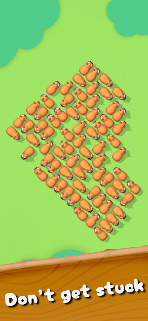 Capybara Jam Screenshot 3