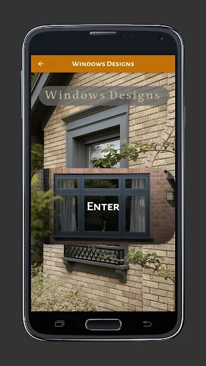 Window design , Latest windows Screenshot 2
