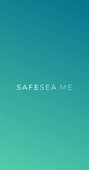 safesea.me Screenshot 0