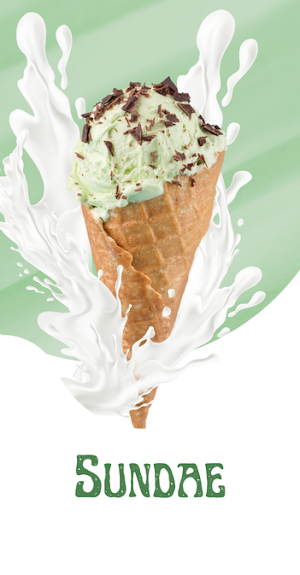 Ice Cream Flavors: Sundae Screenshot 1