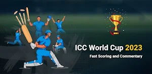 icc world cup 2023 Screenshot 2