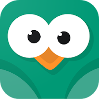 Owlist, Grocery, Shopping List