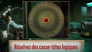 Jeu d'évasion d'asile Screenshot 3