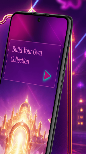 Winspirit online casino Screenshot 3