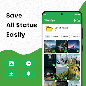 SavedChat: Message Recovery Screenshot 3