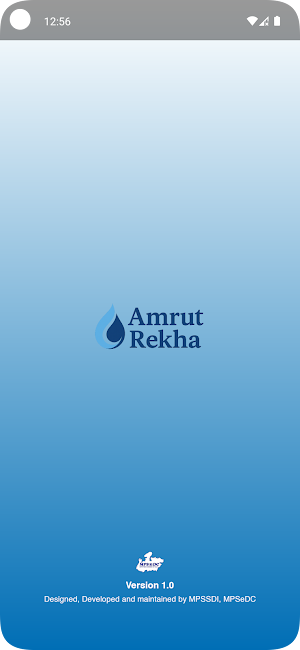 AMRUT Rekha Screenshot 0