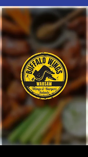 Warsaw Buffalo Wings Screenshot 0