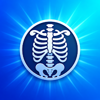 TSRM Radiologia Quiz 2026