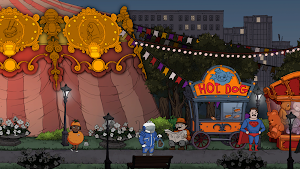 TGP: Time Travel Adventure Screenshot 3