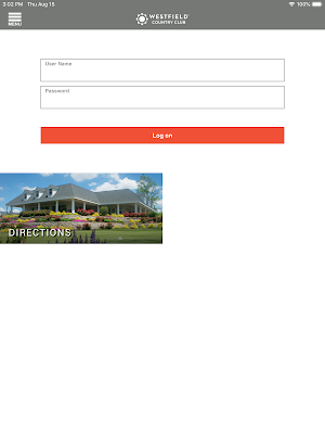 Westfield Country Club Screenshot 3