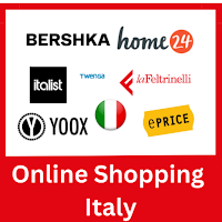 Online Shopping Italy