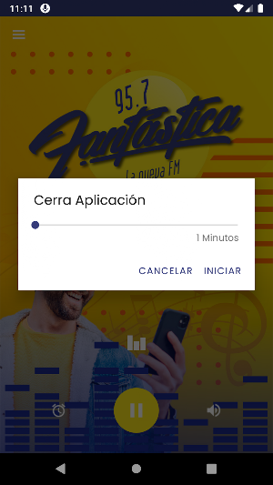 Fantastica Samaniego Screenshot 3