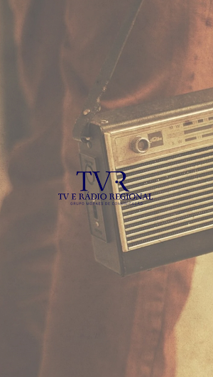TV e Rádio REGIONAL Screenshot 1
