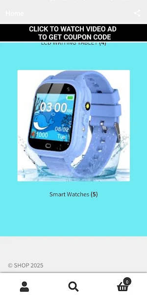 Kids Gadgets Screenshot 0