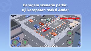 ParkMaster Screenshot 1