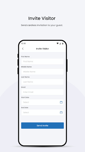 Sicunet Credential Screenshot 3