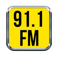 91.1 fm