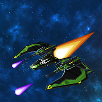 Galaxy X Shooter