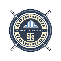 英雄光臨 A Hero's Welcome