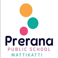 Prerana Public School Staff
