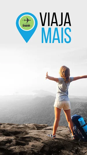 Viaja Mais SP Screenshot 0