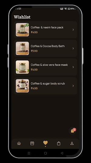 IBULUXE Screenshot 3