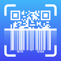 QR Scanner, Barcode Reader