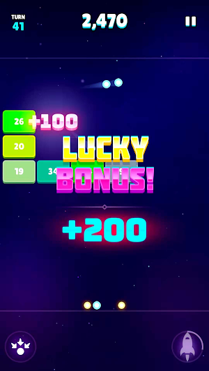 Brick Breaker Ultimate Screenshot 1