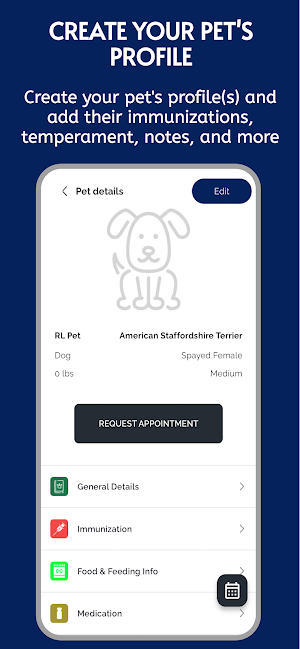 The Lux Dog Grooming Screenshot 1
