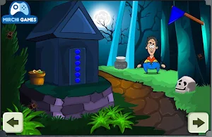 Escape Games Day-720 Screenshot 3