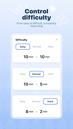 WillStone: Balance Screen Time screenshot 7