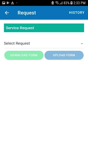 AdamjeeFamily Takaful Customer App Screenshot 3