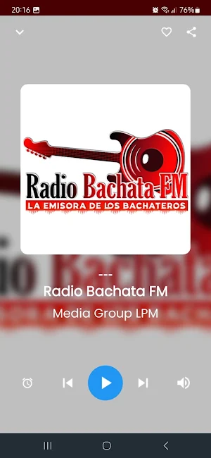 Media Group LPM Screenshot 2