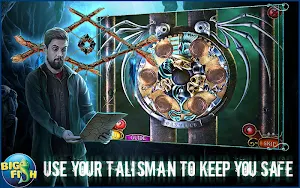 Phantasmat: The Dread of Oakville (Full) Screenshot 2