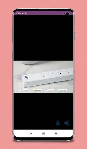 smart power strip guide Screenshot 3