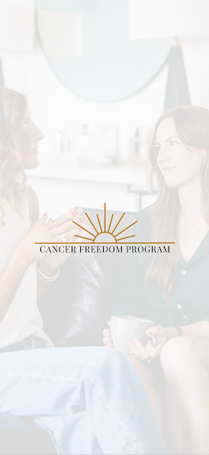 Cancer Freedom Screenshot 0