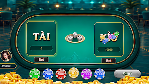 Tài Xỉu Jackmira Screenshot 0